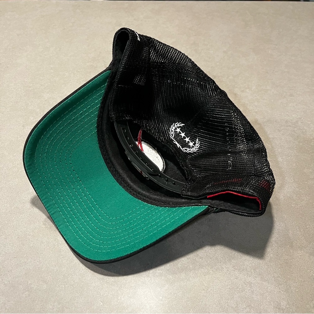 NASA Field Grade hat - Picture 4 of 7